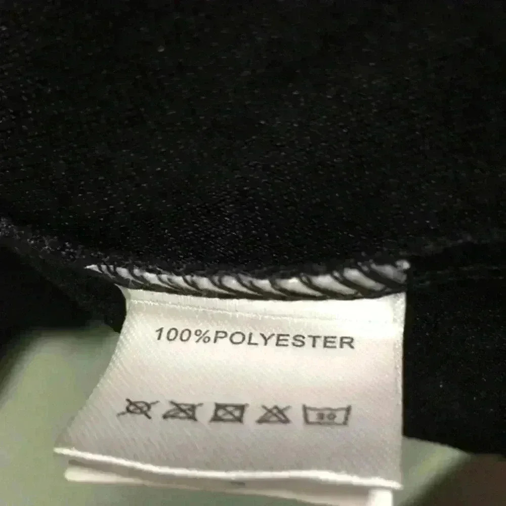 Pinup Fashion Black Lace Dress - Picture 8 of 9